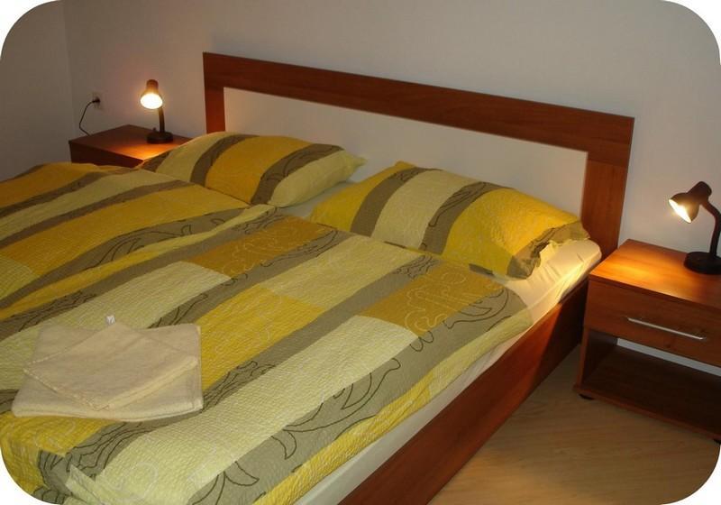 Apartmaji In Sobe Bohinjsko Jezero Уканц Экстерьер фото